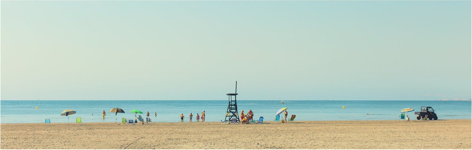 Beach Day